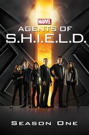 Marvel's Agents of S.H.I.E.L.D. Season 1