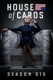 House of Cards Season 6