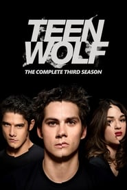 Teen Wolf - Season 3