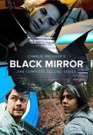 Black Mirror - Season 2