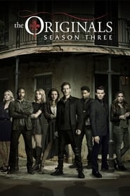 The Originals Season 3