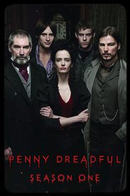 Penny Dreadful - Season 1