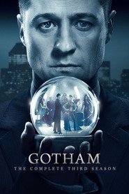 Gotham - Season 3