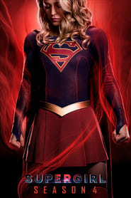 Supergirl Season 4