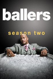 Ballers - Season 2