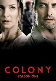 Colony - Season 1