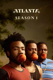Atlanta - Season 1