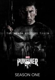 Marvel's The Punisher - Season 1