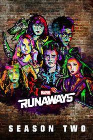 Marvel's Runaways Season 2