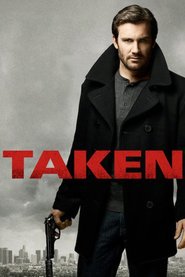 Taken - Season 2