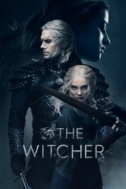 The Witcher Season 2