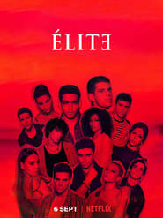Elite Season 2