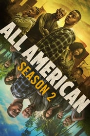 All American Season 2